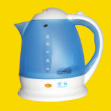 Electric Kettle (GO-204A)