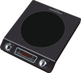 Induction Cooker (TMS-201(GREY))