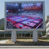 Outdoor LED Display