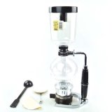 Hot Sell Siphon Coffee Maker 2/3/5cups Hario Yama Boeng Coffee Maker