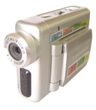 Digital Video Camera DV5000