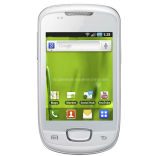 Original Android 2.2 GPS 3.15MP 3.14 Inches S5570 Smart Mobile Phone