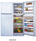 Refrigerator (BCD-260W)