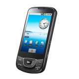 Original Android 8GB 5MP GPS I7500 Smart Mobile Phone