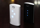 Portable Mobile Phone Accessories 5200mAh Power Banks