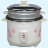 Cylinder Rice Cooker