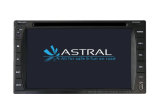 Auto Radio DVD Player with RDS for Nissan Unviersal