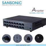 Sansonic PA Mixer Amplifier for PRO Audio