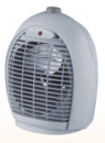 Top Buttom Fan Heater