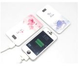 Portable Mobile Charger 5600mAh/Power Bank, Mobile Bank, Mobile Power (RW-512)