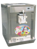 Single Flavor Ice Cream Machine (ICM-118T)
