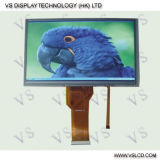 TFT LCD Display (VS700-009)