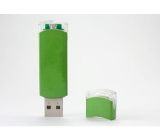 Plastic USB Flash Drive (NS-622)