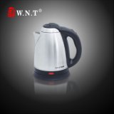 Cordless Stainless Steel Electric Water Kettle (ET605)