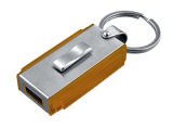 Metal USB Flash Drive (U-M001)