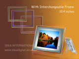 Digital Photo Frame (ID-104A2)