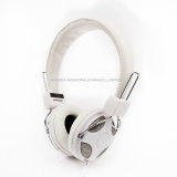 Foldable Computer Headphone HD-054mv (W)