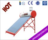 High Pressurized Solar Water Heater