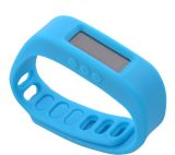 Bluetooth V4.0 Smart Wristband Bracelet with Sports & Sleep Tracking