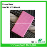 Babysbreath Stripe High Efficiency Power Bank with 4000mAh