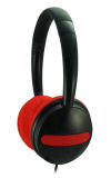 USB Earphone with Microphone (MJ-015USB)