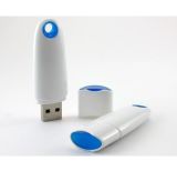 Plastic USB Flash Drive (NS-620)