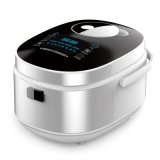 Sy-5ys04 5L Digital Rice Cooker with LCD Disp...
